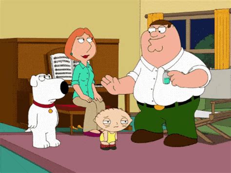 family guy gif|Family Guy Animated Gif GIFs